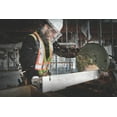 thumbnail image 2 of LENOX Tools METALMAX Cut Off Wheel, Diamond Edge, 14-Inch x 1-Inch (1972932), 2 of 7