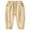 Khaki, variant on Boys Casual Pants Comfortable Everyday Wear Pure Color Long Trousers For Kids Age 1 10 Children Bottoms Soft Breathable Fabric Easy Outfits Basketball Tights for Boys Youth Life Jacket Pant Green 1-2Y