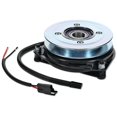 thumbnail image 2 of PTO Clutch For Husqvarna 539113437 w/Bearing Upgrade & Replaceable Wire, 2 of 7