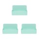 thumbnail image 2 of Soporte de marcador Moyic organizador contenedor de almacenamiento Azul claro 3Conjunto, 2 of 6