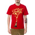 thumbnail image 1 of TrukFit The Pour It Out Graphic Camiseta para Hombre, Rojo, X-Large TrukFit Camiseta gráfica, 1 of 1