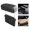 Noir Blanc, variante sur DYNWAVECA Bras Voiture Accoudoir Organisateur Accessoires Coude Soutien Accessoires d'Intérieur de Voiture - Noir et Blanc Noir Blanc