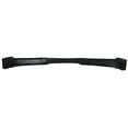 thumbnail image 6 of Ikon Motorsports Compatible with 05-08 BMW E90 3 Series AP Style Front Bumper Lip Painted Jet Black #668, 6 of 6