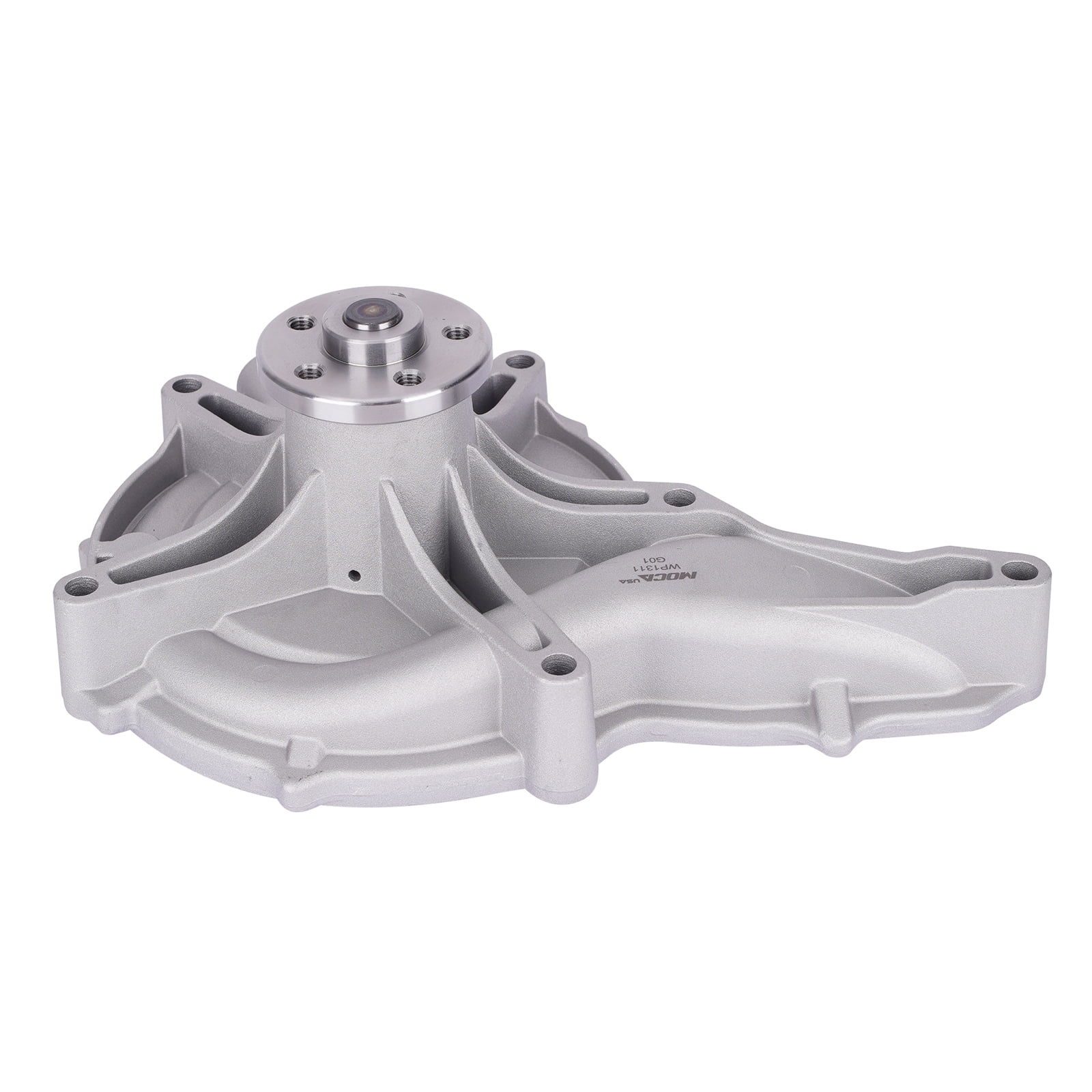 MOCA AUTOPARTS Water Pump Fit for VOLVO D13 D16 & MACK MP8