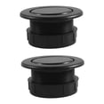 thumbnail image 3 of Zorion Patio Table Umbrella Hole Plug Cap Patio Tables Hole Plug Yard Replacement for 2Pcs, 3 of 9