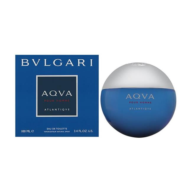 bulgari atlantique
