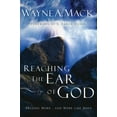 thumbnail image 2 of Reaching the Ear of God: Praying More . . . and More Like Jesus, (Paperback), 2 of 2