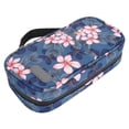 thumbnail image 1 of Estuche Enfriador De Insulina, Bolsa Organizadora Para Diabéticos Con 2 Bolsas De Hielo, Bolsa De Viaje Portátil Con Refrigeración De Insulina Para Almacenamiento De, 1 of 7