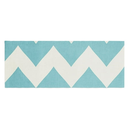 Catherine McDonald Salt Water Cure Bed Runner by Kess InHouse