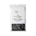 thumbnail image 5 of Mainstays Lightweight Waterproof PEVA Shower Liner, 70" x 72", Clear, 5 of 5