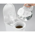 thumbnail image 1 of Proctor Silex 43501Y 12-Cup Kitchen Coffee Coffeemaker Brewer  CounterTop -White, 1 of 8