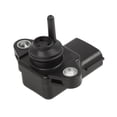 thumbnail image 2 of MD355556 Black Manifold Absolute Pressure Intake Air Sensor for Mitsubishi Mirage, 2 of 6