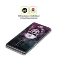 thumbnail image 2 of Head Case Designs Officially Licensed Alchemy Gothic Skull The Void Geometric Soft Gel Case Compatible with Google Pixel 6a, 2 of 7