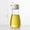 White, variant on Elegant Glass Sesame Oil Dispenser with Precision Volume Control - Stylish and Functional Kitchen Essential