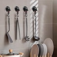 thumbnail image 4 of Boreal Craft Hook Out Car Suction Cup Hooks Rugged Suction Cup Hooks Heavy Duty Suction Cup Hooks | Car Window Suction Cup Hook 360 Rotatable Hooks For Car Camping, 4 of 6