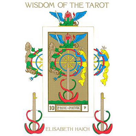 Wisdom of the Tarot