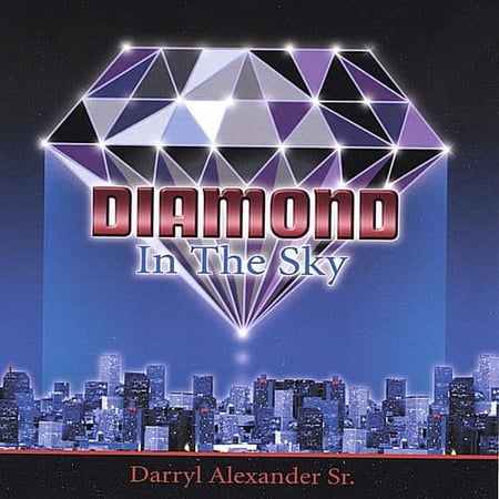Diamond in the Sky