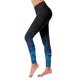 thumbnail image 1 of Leggins Termicos Mujer Gibobby Estampados Cintura Alta Entrenamiento Correr Deportes Yoga Azul XL, 1 of 4