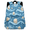 Gold, variant on Tropical Seashell Travel Backpack 16.3 Inch Casual Laptop Backpack for Men Women Adults Daily Daypack for Work Commuter, Beach