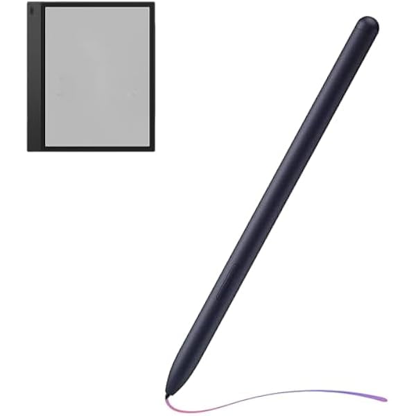 wonima11 Stylus Pen Compatible with BOOX Tablet Note Air 3 C E Ink Tablet 10.3 ePaper Stylus Replacement Pen for BOOX Tablet Go 10.3 ePaper/Tablet Go Color 7 ePaper E Ink Tablet/Tablet Tab Ultra C Pro