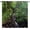Green, variant on Landscape Curtains - Autumn Europe Alps Mountains Lake Scene Trees and Rock Island Print Pattern Waterproof Fabric Grommet Window Drapes for Bedroom Living Dining Room 2 Panels W52 x L84