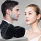 thumbnail image 5 of 1/2/6Pcs Tóner muscular de mandíbula de silicona Entrenador de músculos faciales ergonómico para hombres y mujeres, 5 of 8