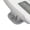 White, variant on Easy,to,Use Pedometer For All Ages, Lightweight  Accurate Step Tracking