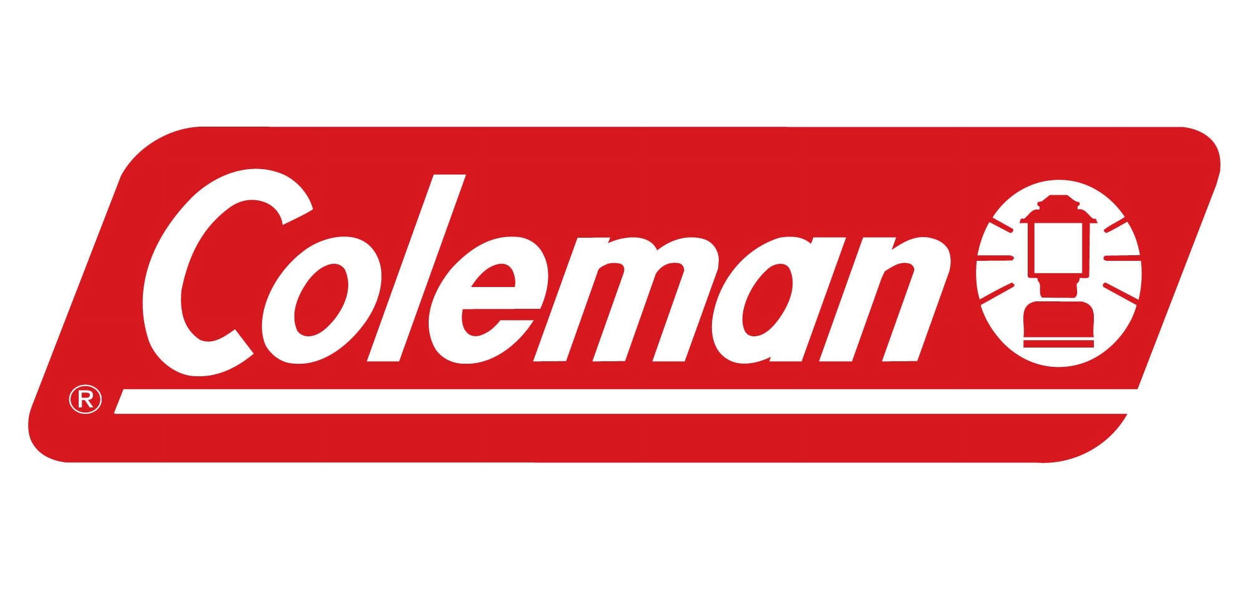 Coleman Aluminum Mess Kit, 5-Piece - Walmart.com
