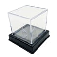 thumbnail image 3 of Caja de Béisbol de Acrílico Transparente Sunnimix Soporte de Pelota Acrílico a Prueba de Polvo, 3 of 8
