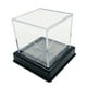 thumbnail image 4 of Caja de béisbol de Acrílico transparente Cola Soporte de béisbol Coleccionables deportivos a prueba de polvo, 4 of 8