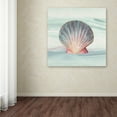 thumbnail image 3 of Trademark Fine Art 'Ocean Dream VI no Filigree' Canvas Art by Lisa Audit, 3 of 3