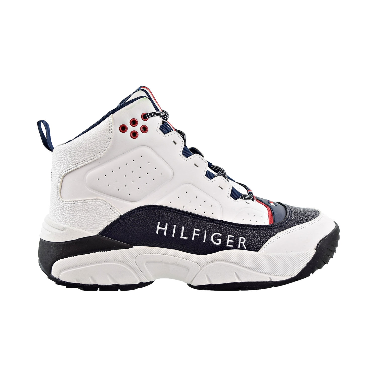 tommy hilfiger shoes jordan