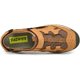 thumbnail image 2 of Hombres Verano Ocio Sandalias Deportivas Moda Senderismo Atlético Zapatillas Cómodas de Pescador Hollow Transpirable al Aire Libre Zapatos de Arena Xishao ropa, 2 of 2