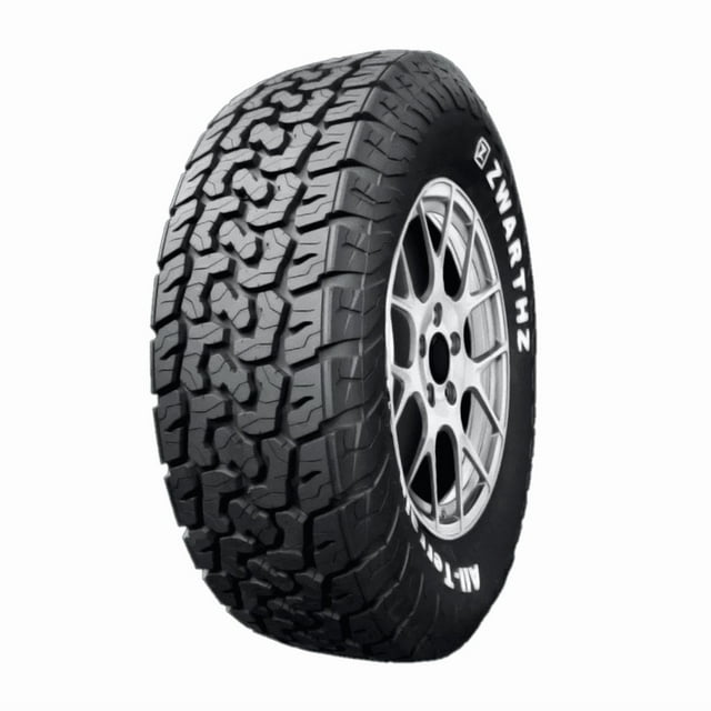 Llanta 27X8.50R14 95Q Zwarthz All Terrain AT