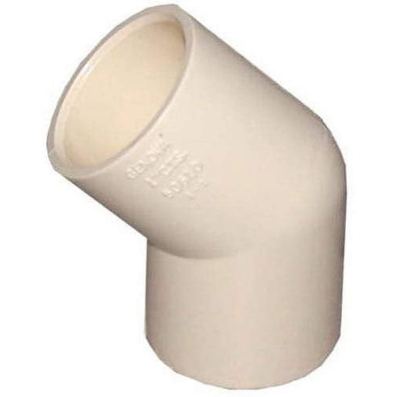 Genova Products CPVC Elbow, 1"