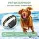 thumbnail image 2 of Collar de entrenamiento para perros sin golpes con control remoto de vibración para cachorros sordos, impermeable, recargable, para perros humanos ShuxiuWang 1327537111382, 2 of 5
