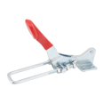 thumbnail image 3 of Heavy duty quick release tension levers, 90 degree adjustable hasp clamp, 3 of 5