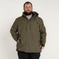 thumbnail image 2 of Snow Country Outerwear Men's Big Sizes 2X-7X Insulated Winter Ski Snow Jacket Coat Response, 2 of 7