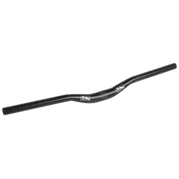 M-Wave MTB 700 mm / 31.8 mm Handlebar, Black