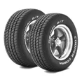 thumbnail image 1 of PAQUETE DE 2 LLANTAS COOPER COBRA RAD G/T 215 70 R15 97T (P), 1 of 1
