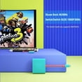 thumbnail image 4 of Portable USB C Docking Station for Switch, 4K HDMI, PD Fast Charging, 3-Second Screen Projection, 4 of 8