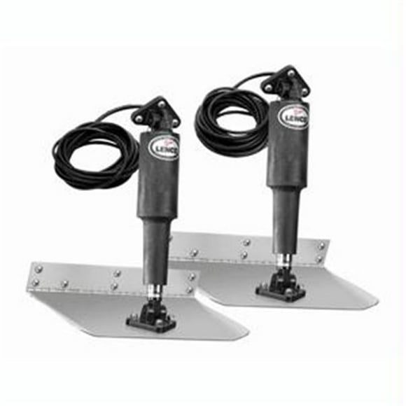 Lenco 30255-001 Commande de Garniture de Bateau