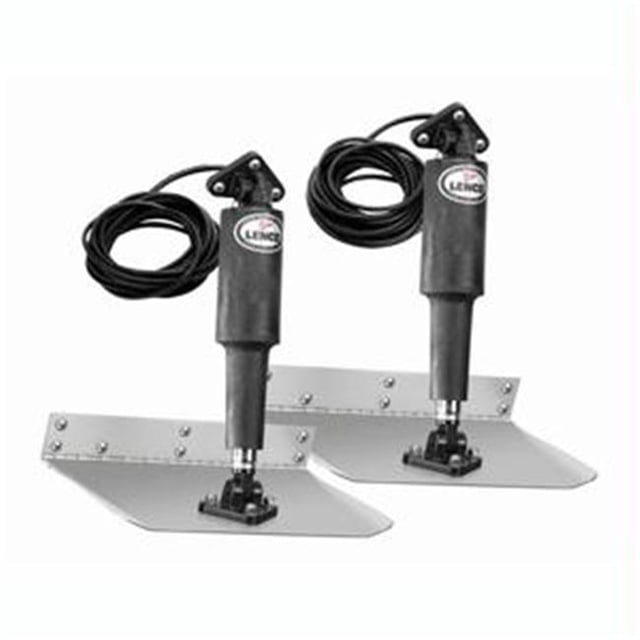 Lenco 30255-001 Boat Trim Tab Control