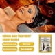 thumbnail image 2 of White To Black Shampoo Pack Ginger Essence Moisturizes Hair Natural Black Hair Cleansing, 2 of 4
