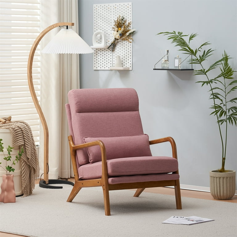 Lounge chair 2025 walmart indoor