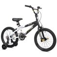 thumbnail image 5 of Kent Bicycles18 in. Rampage Boy's Child Bike, White and Black, 5 of 8