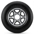 thumbnail image 3 of Carlstar CSL16 ST235/85R16 G/14PLY pneu, 3 of 4