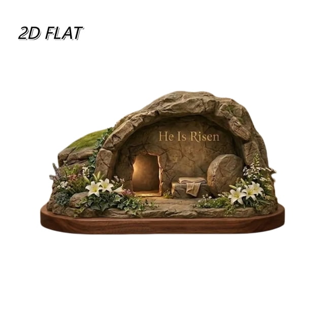 zhangmingg Elegant Desktop Ornament with Unique Design for Home Enhancing Your Busy Display