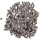 thumbnail image 3 of 300 botones de costura de metal con 2 agujeros para manualidades de costura. Bronce Oscuro, 3 of 9