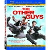 The Other Guys (Mastered In 4K) (Blu-ray + Digital HD)